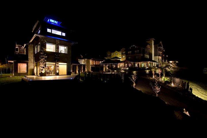 Imago Hotel & Spa Ель-Калафате Екстер'єр фото