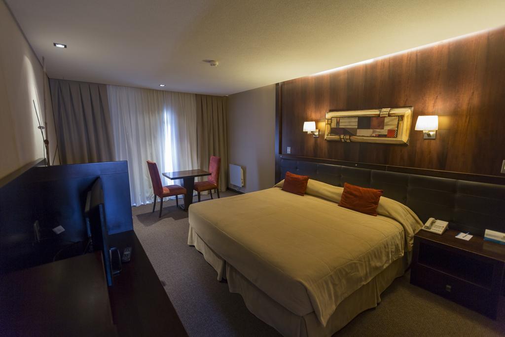 Imago Hotel & Spa Ель-Калафате Екстер'єр фото